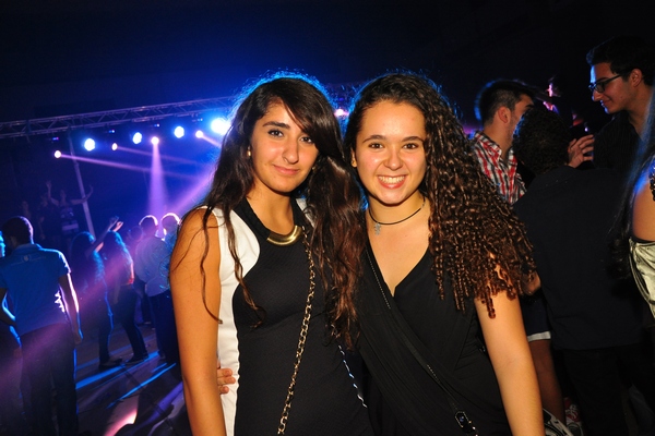 Champville Roaring 20s Party