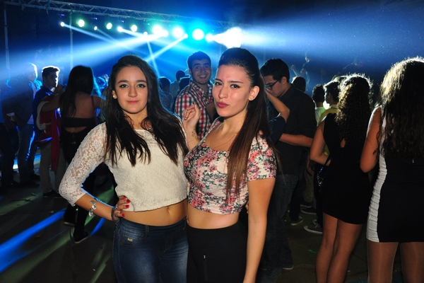 Champville Roaring 20s Party