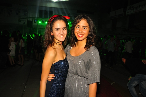Champville Roaring 20s Party