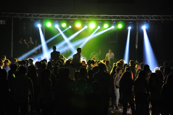 Champville Roaring 20s Party