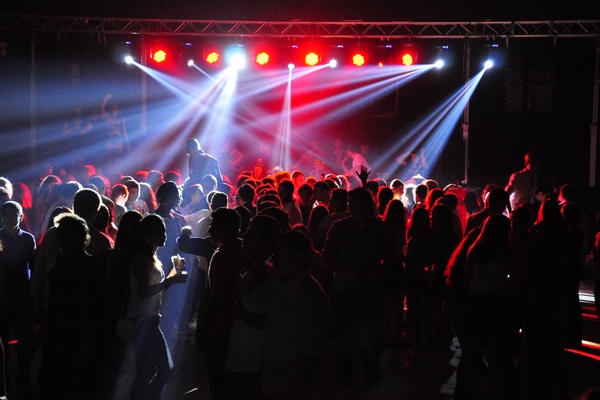 Champville Roaring 20s Party
