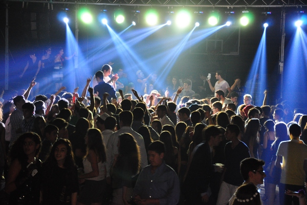Champville Roaring 20s Party