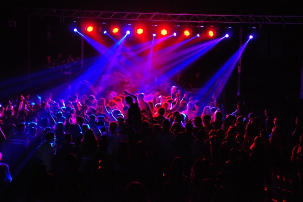 Champville Roaring 20s Party