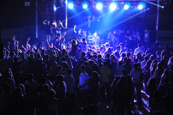Champville Roaring 20s Party