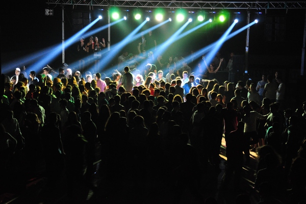 Champville Roaring 20s Party