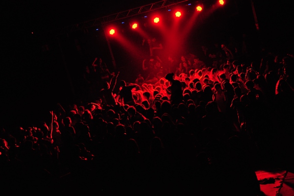 Champville Roaring 20s Party