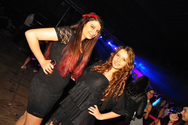 Champville Roaring 20s Party