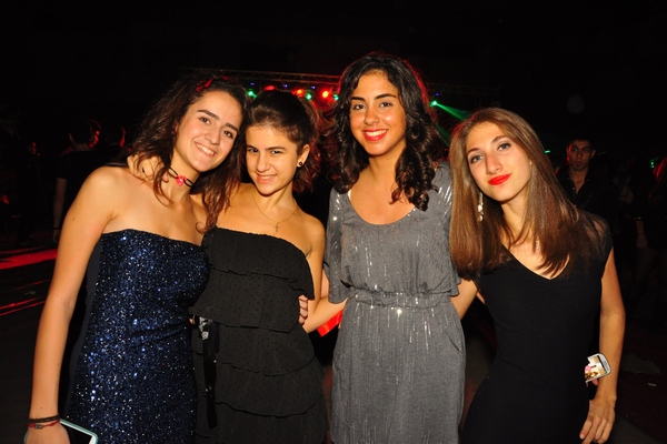 Champville Roaring 20s Party