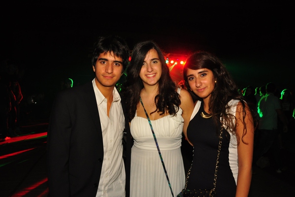 Champville Roaring 20s Party
