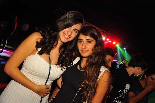 Champville Roaring 20s Party