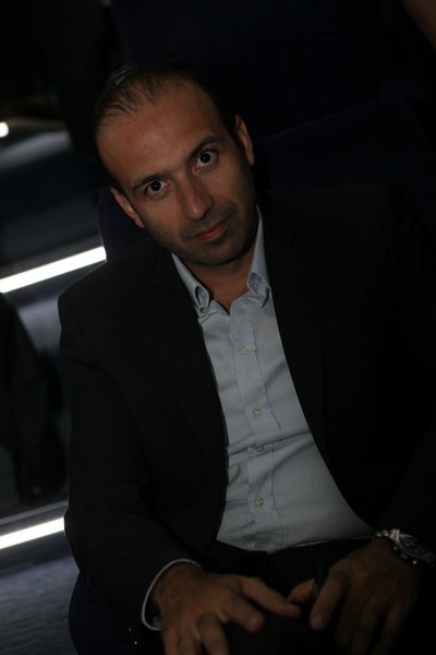 Amicale Champville launch of the website and inauguration of the club house