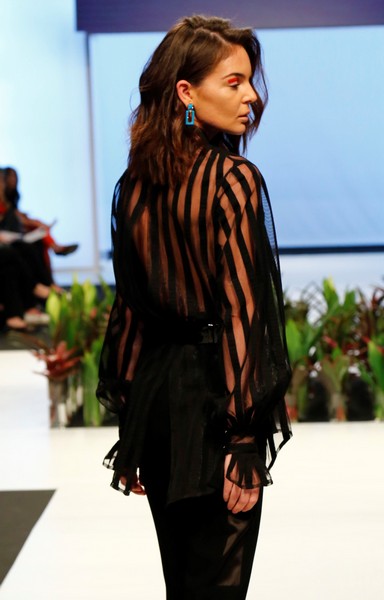 Heartbeat Charity Fashion Show