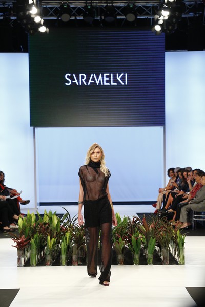 Heartbeat Charity Fashion Show