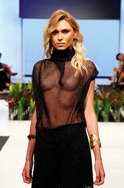 Heartbeat Charity Fashion Show