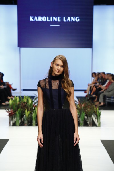 Heartbeat Charity Fashion Show