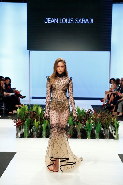 Heartbeat Charity Fashion Show