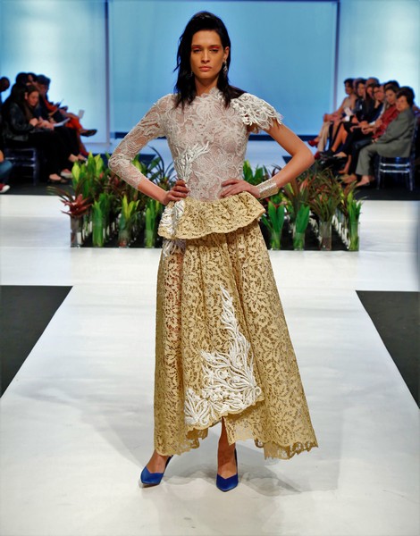 Heartbeat Charity Fashion Show