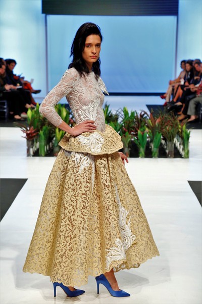 Heartbeat Charity Fashion Show