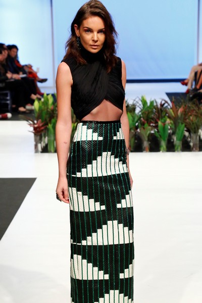 Heartbeat Charity Fashion Show