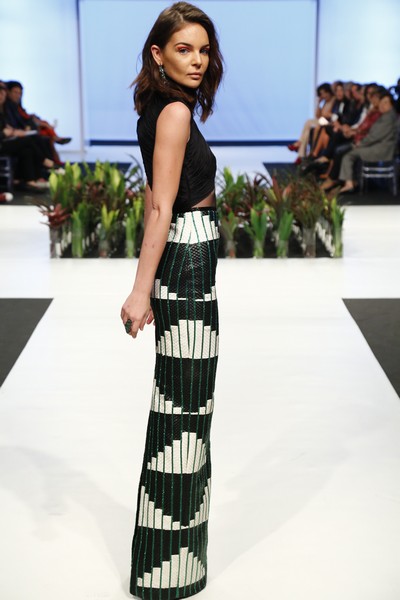 Heartbeat Charity Fashion Show