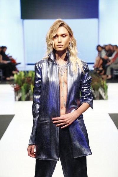 Heartbeat Charity Fashion Show