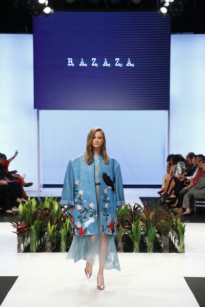 Heartbeat Charity Fashion Show