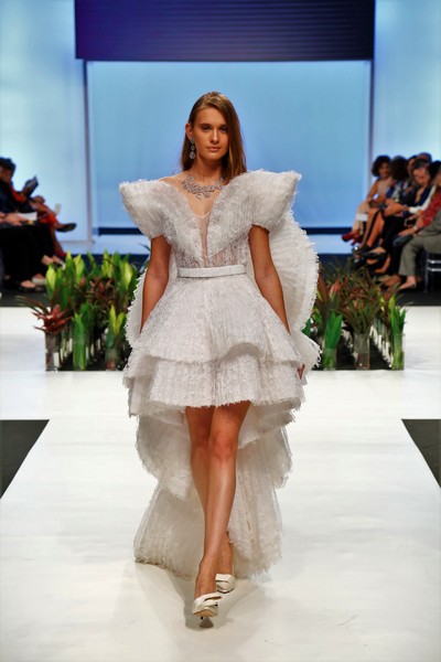 Heartbeat Charity Fashion Show