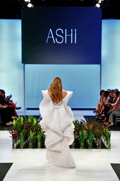 Heartbeat Charity Fashion Show