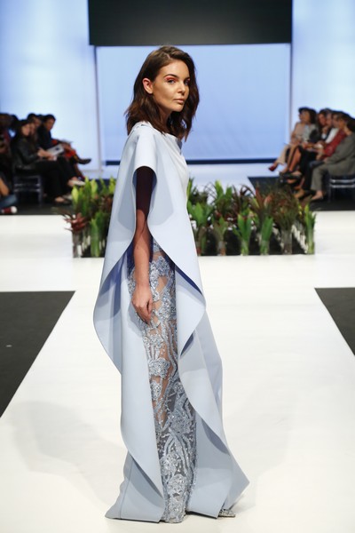 Heartbeat Charity Fashion Show
