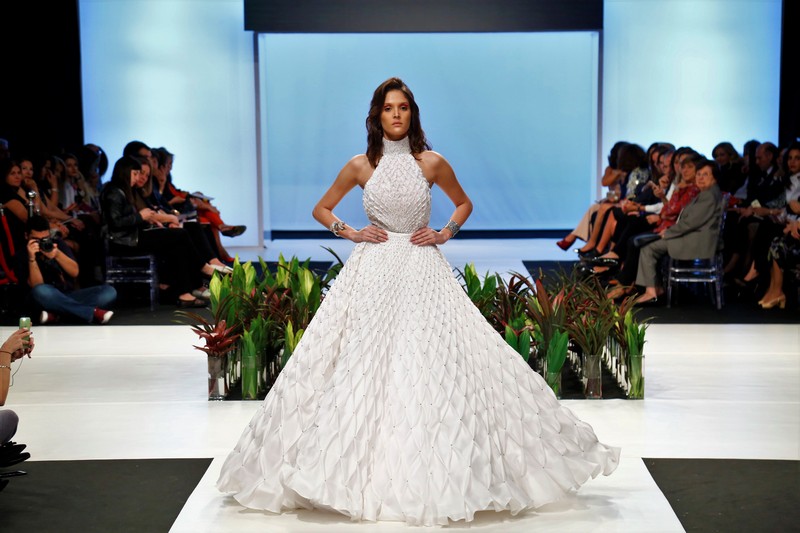 Heartbeat Charity Fashion Show