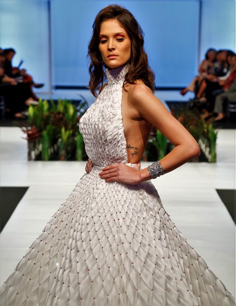 Heartbeat Charity Fashion Show