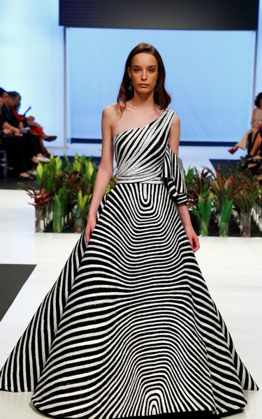 Heartbeat Charity Fashion Show