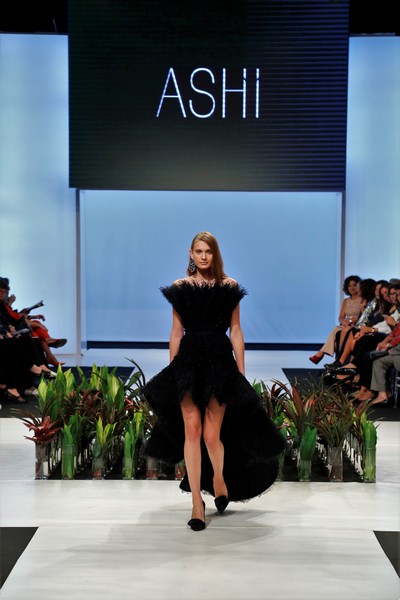 Heartbeat Charity Fashion Show