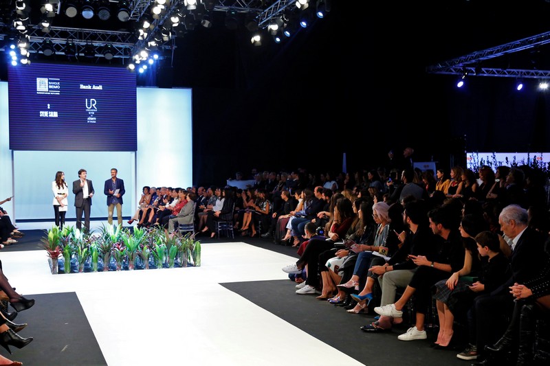 Heartbeat Charity Fashion Show