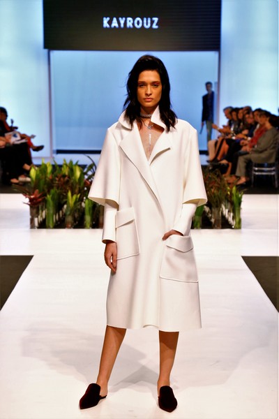 Heartbeat Charity Fashion Show