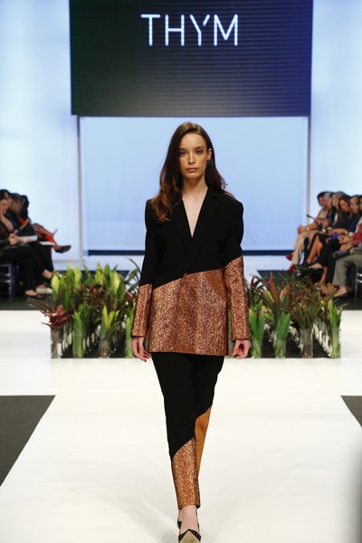 Heartbeat Charity Fashion Show