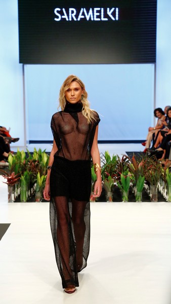 Heartbeat Charity Fashion Show