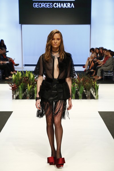 Heartbeat Charity Fashion Show