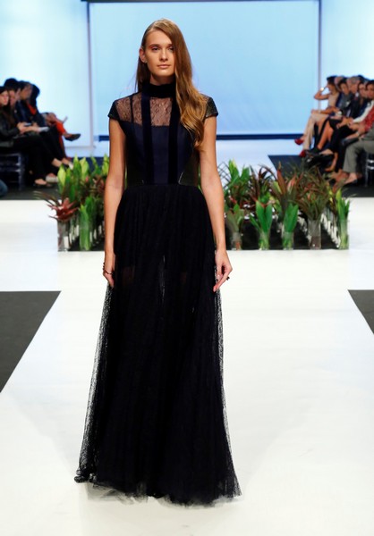 Heartbeat Charity Fashion Show