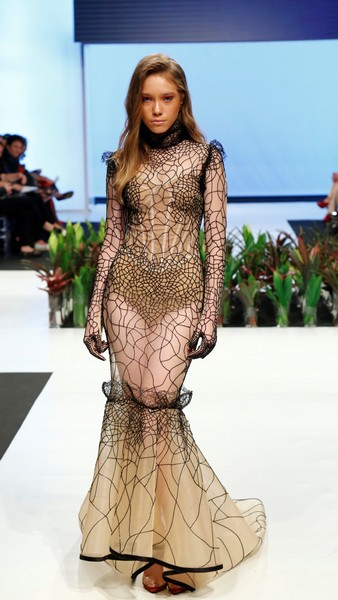 Heartbeat Charity Fashion Show