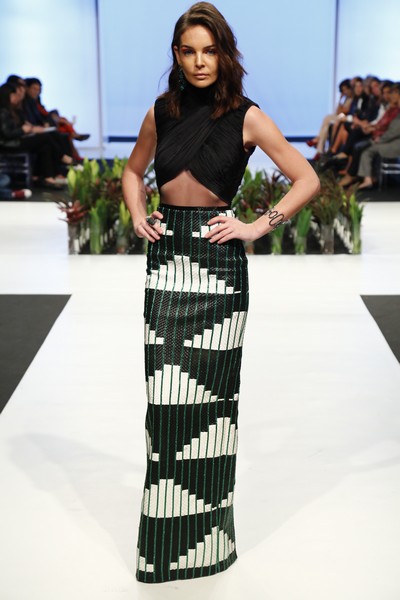Heartbeat Charity Fashion Show