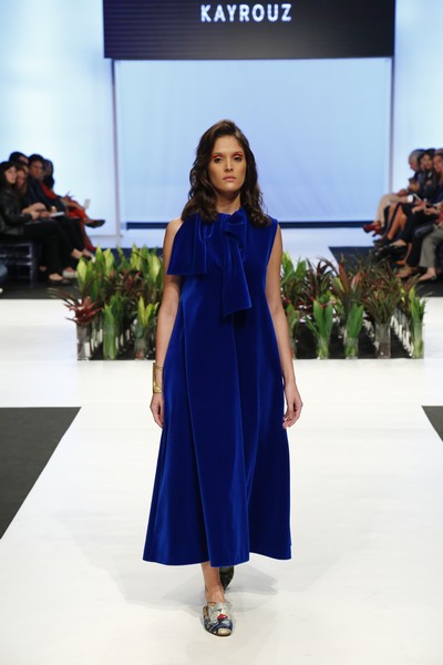 Heartbeat Charity Fashion Show