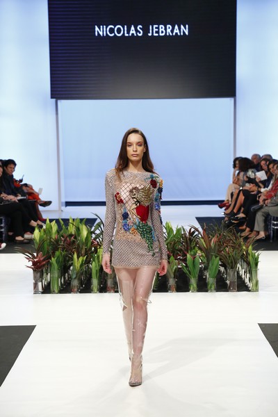 Heartbeat Charity Fashion Show