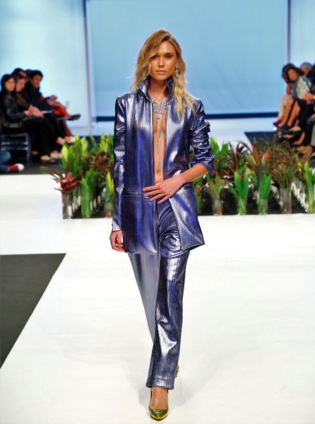 Heartbeat Charity Fashion Show