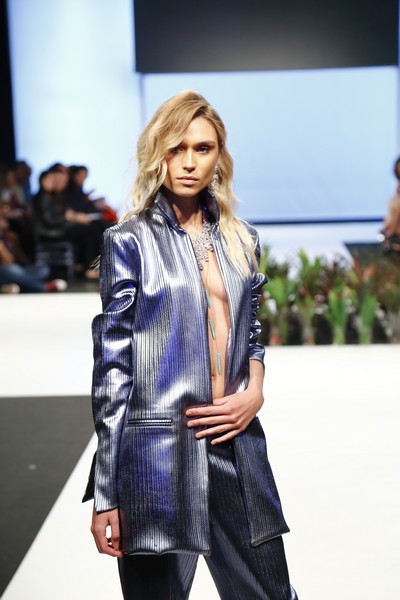 Heartbeat Charity Fashion Show