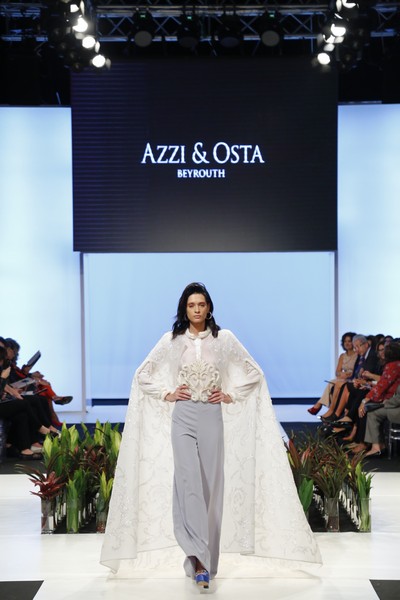 Heartbeat Charity Fashion Show