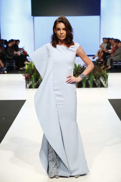 Heartbeat Charity Fashion Show