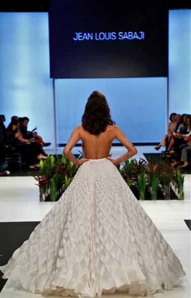 Heartbeat Charity Fashion Show
