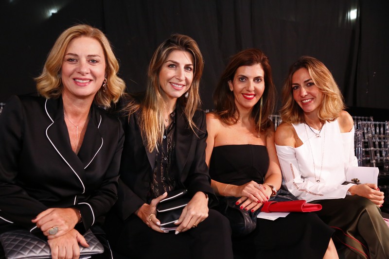 Heartbeat Charity Fashion Show