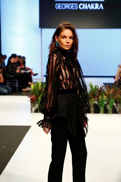Heartbeat Charity Fashion Show